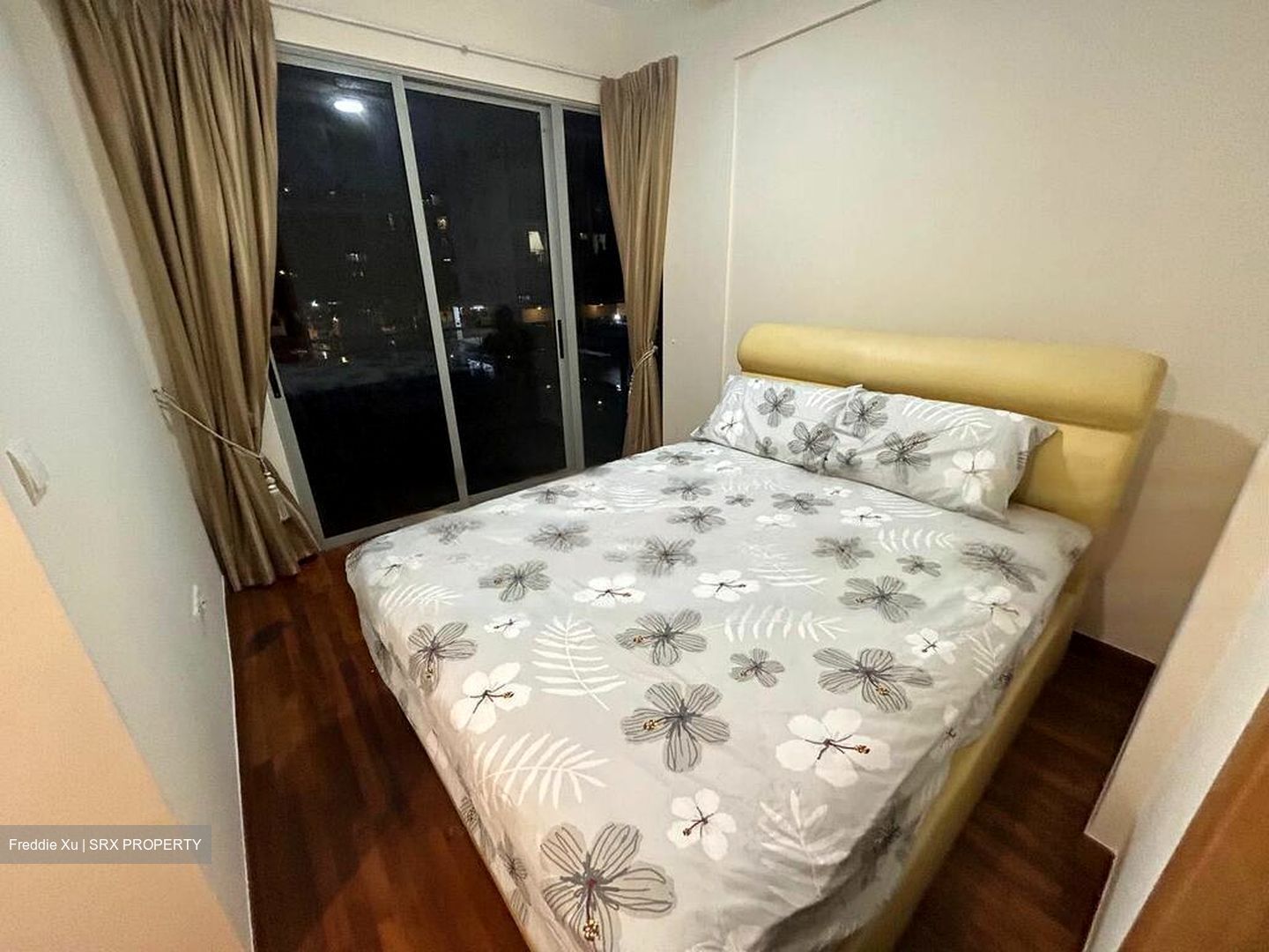 Casa Cambio (D19), Condominium #636028801